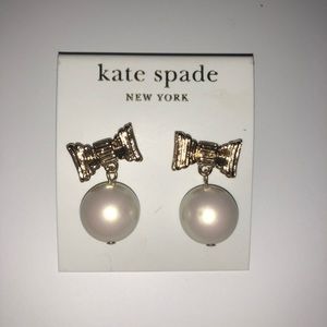 Kate Spade Earrings